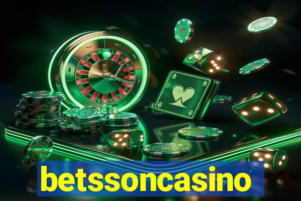 betssoncasino