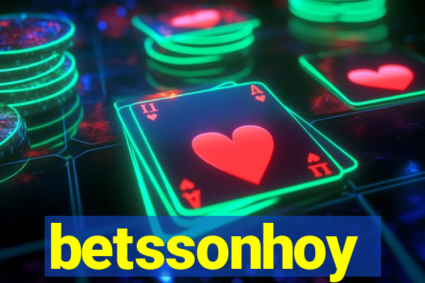 betssonhoy