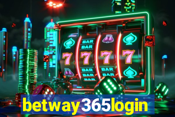 betway365login