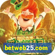 betweb25.com