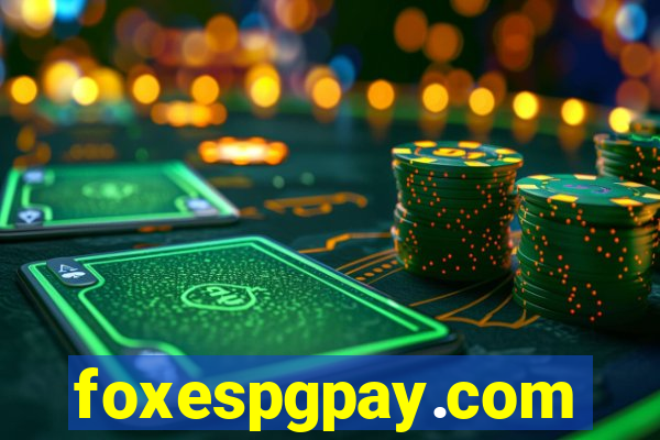 foxespgpay.com