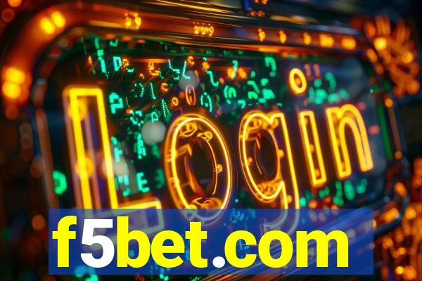 f5bet.com