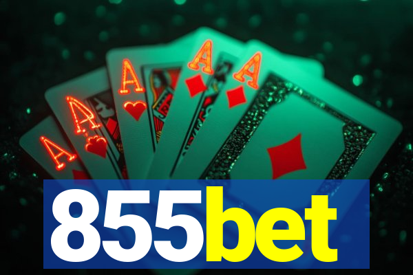 855bet