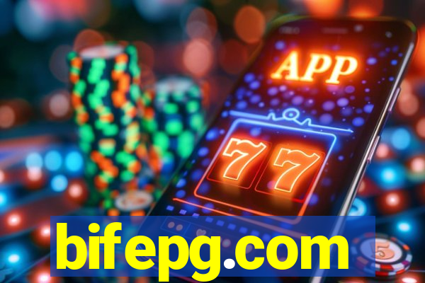 bifepg.com