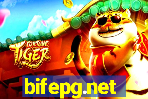 bifepg.net