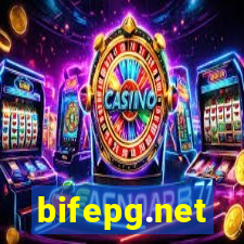 bifepg.net