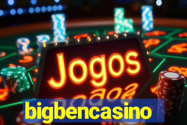 bigbencasino