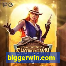 biggerwin.com