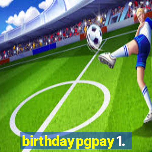 birthdaypgpay1.com