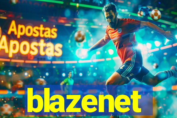 blazenet