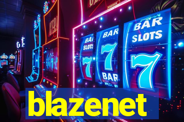 blazenet