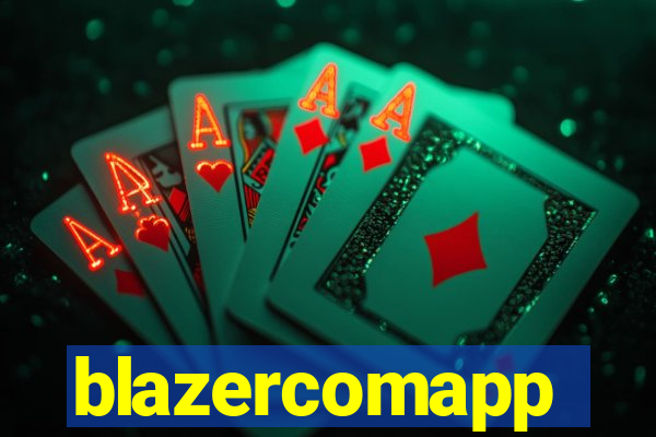 blazercomapp