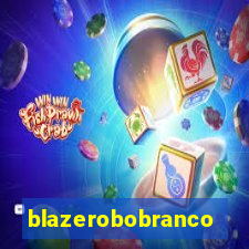 blazerobobranco