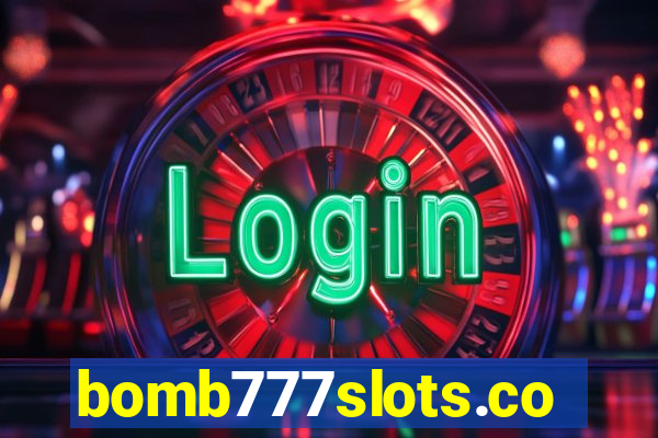 bomb777slots.com