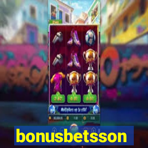 bonusbetsson