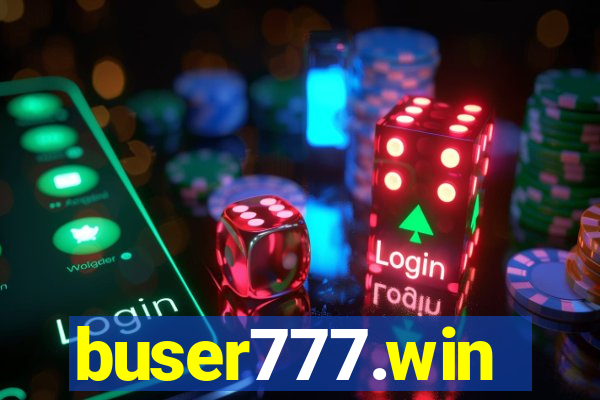 buser777.win