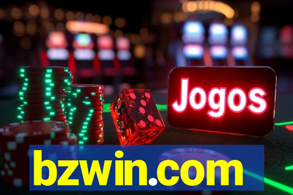 bzwin.com