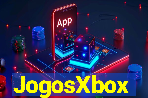 JogosXbox