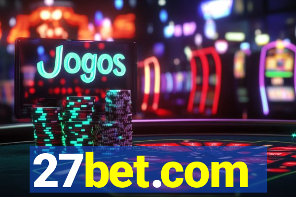 27bet.com