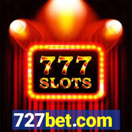 727bet.com