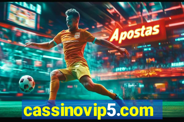 cassinovip5.com