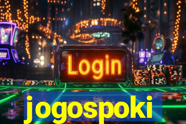 jogospoki