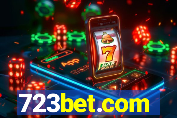 723bet.com