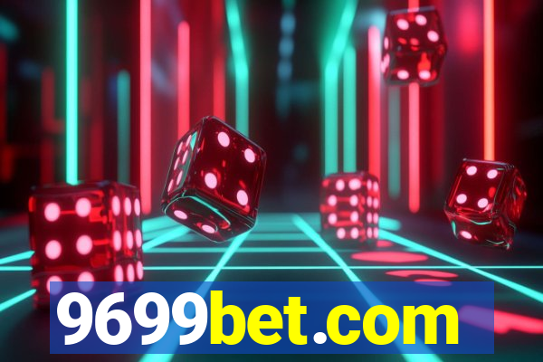 9699bet.com