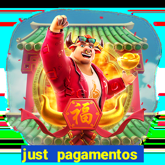 just pagamentos ltda pixbet