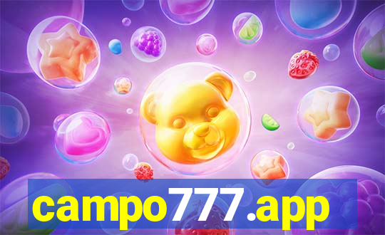 campo777.app