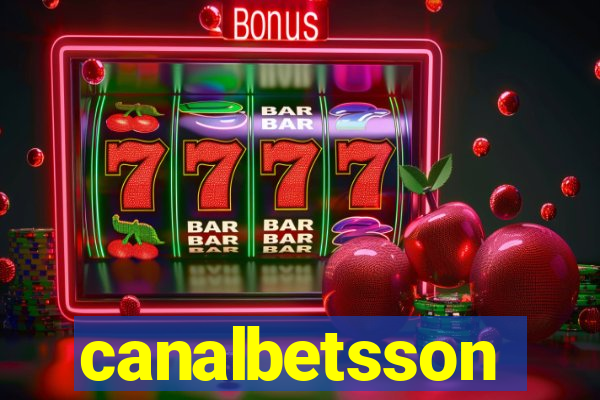 canalbetsson