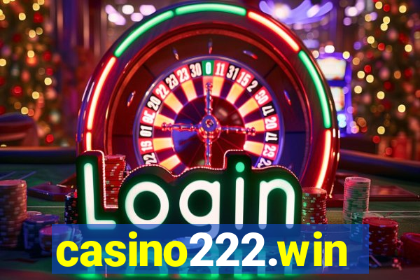 casino222.win