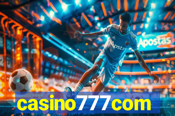 casino777com