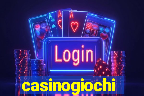 casinogiochi