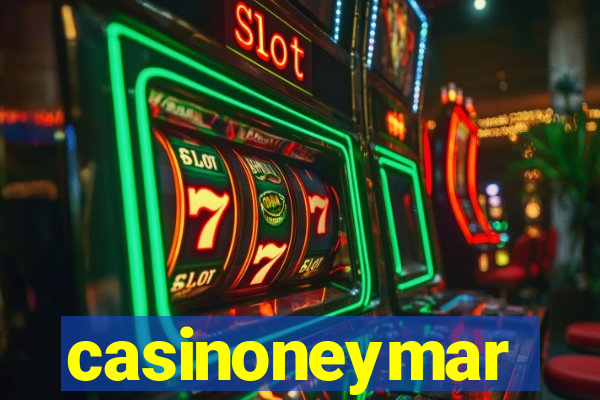 casinoneymar