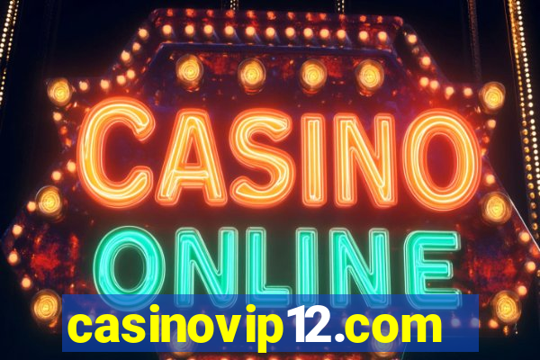 casinovip12.com