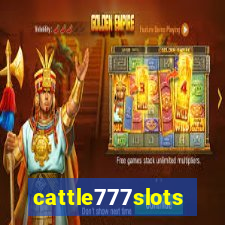 cattle777slots