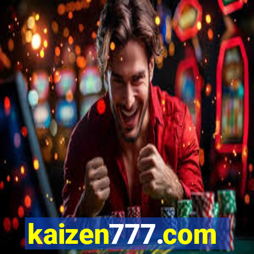 kaizen777.com