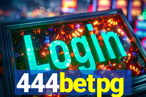 444betpg