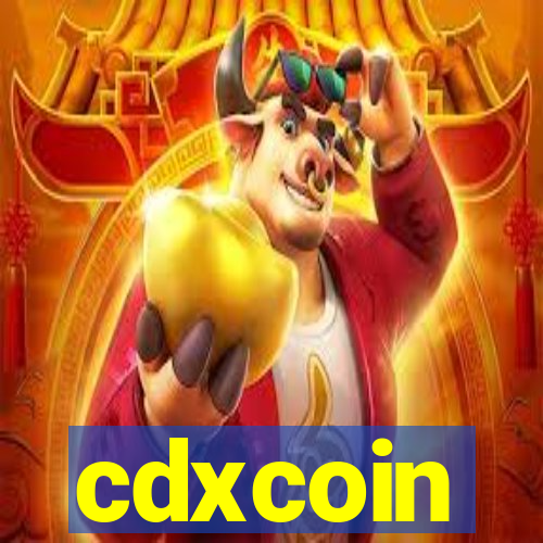 cdxcoin