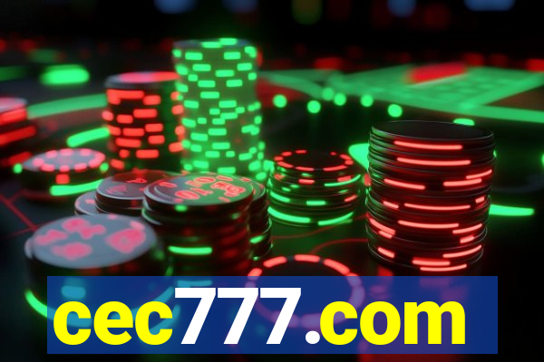 cec777.com