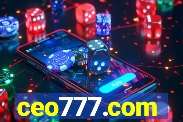 ceo777.com