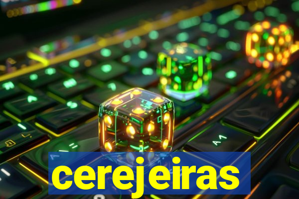 cerejeiras