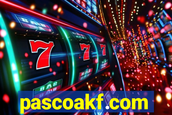 pascoakf.com