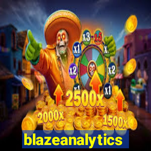 blazeanalytics