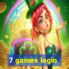 7 games login