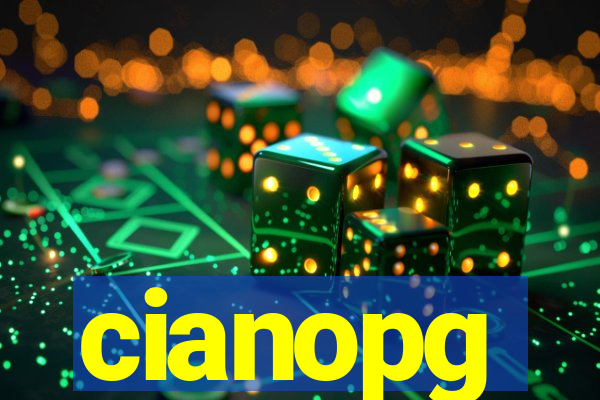 cianopg