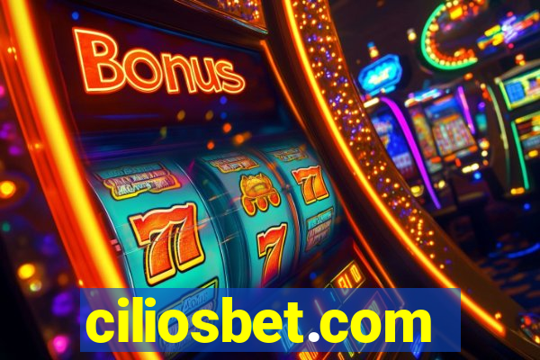 ciliosbet.com