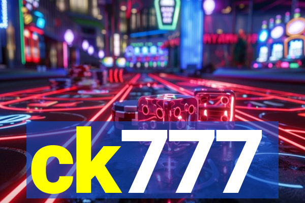 ck777