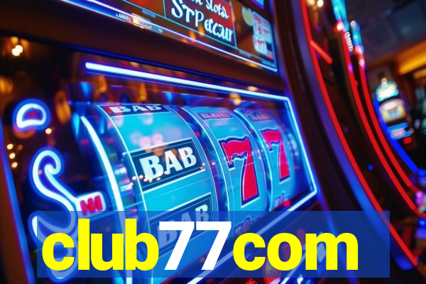 club77com